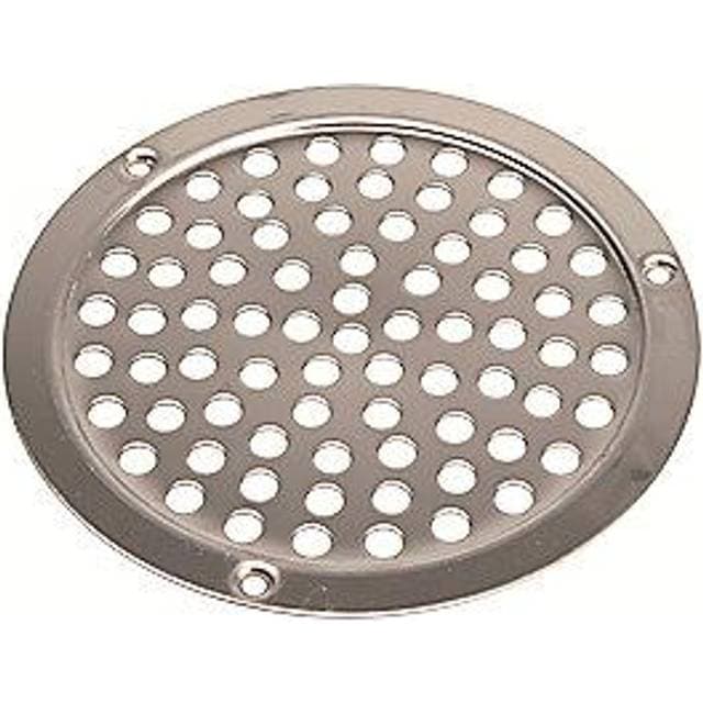 Blucher rist til skrue