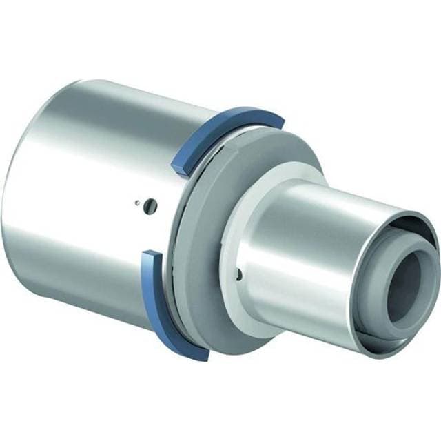 Uponor s-press reduktion