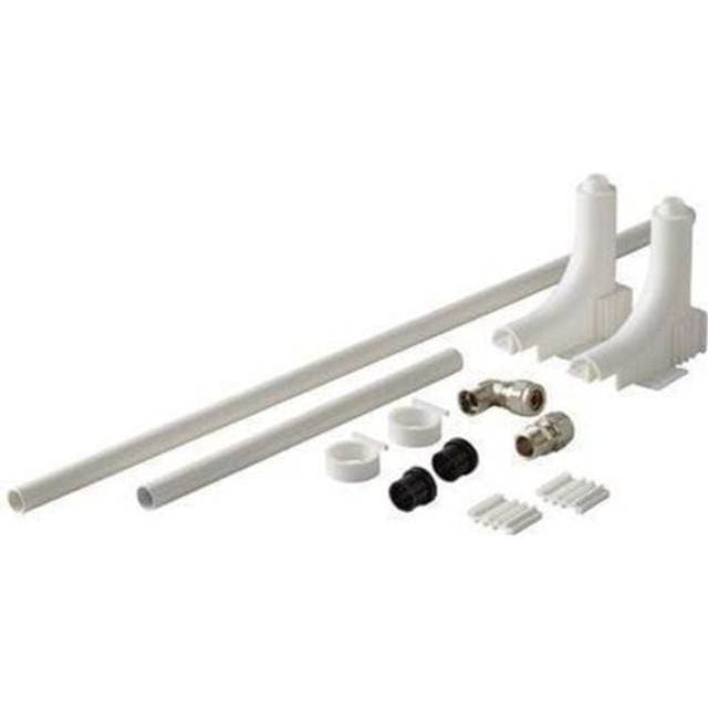 Wavin Radiatoropføringssæt lang