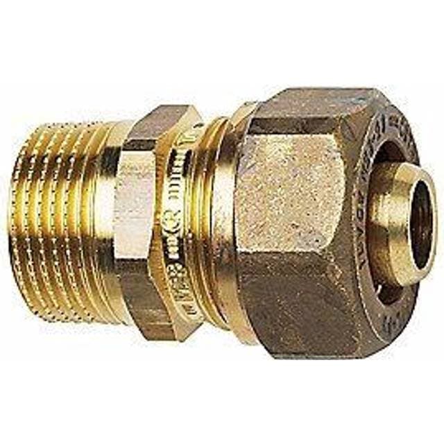 TA Overgangs Nippel Kompression 20x3/4 Pn10