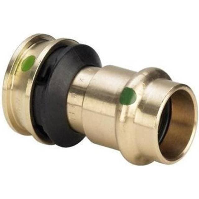 VIEGA 20x15mm Raxofix Overgang