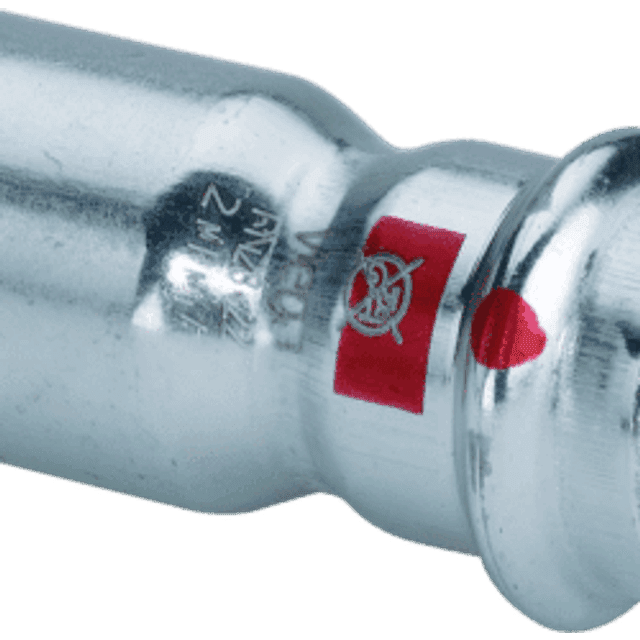 VIEGA Prestabo Reduktion 28x22