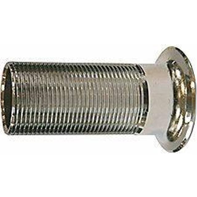 VIEGA bundventil med prop