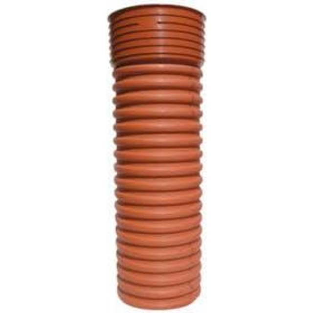 Uponor Opføringsrør 315x3000mm