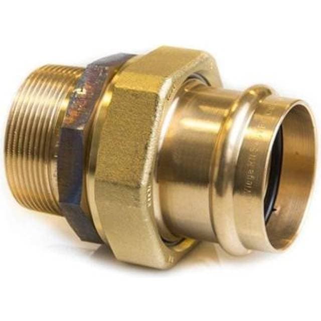 VIEGA 15x3/4" Sanpress Tilsl.forsk