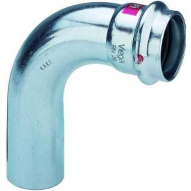 VIEGA 35mm Prestabo Bøjn. 90g. M/n