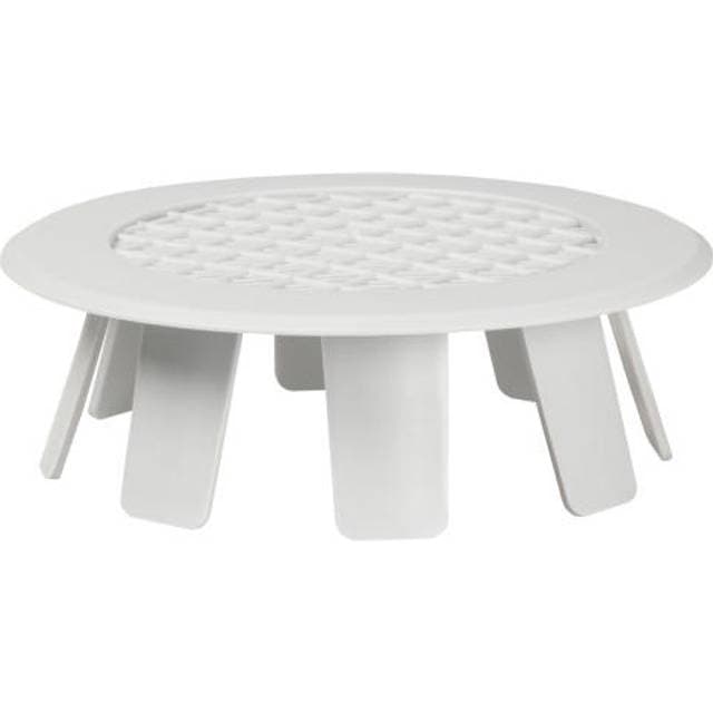 Fresh drænrørsvent.4 grå