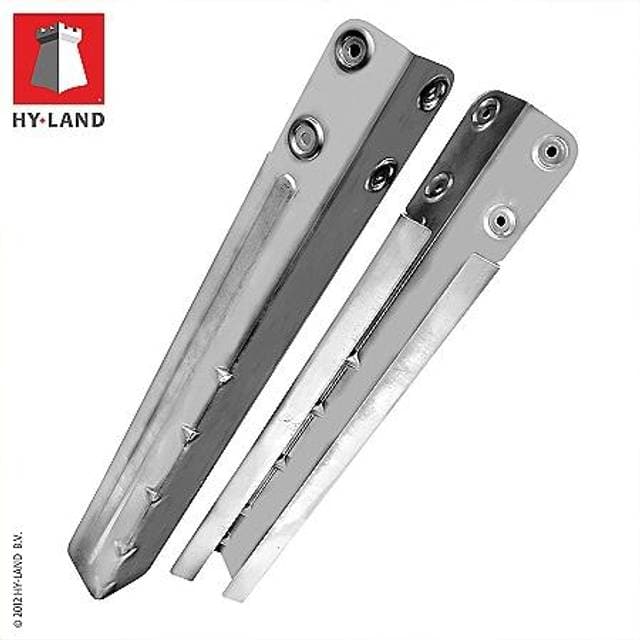 Hy-land Forankringsbeslag