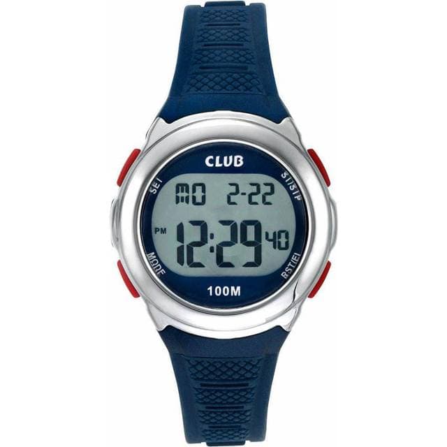 Club 100M BAS-06 (A47119-2S11E)