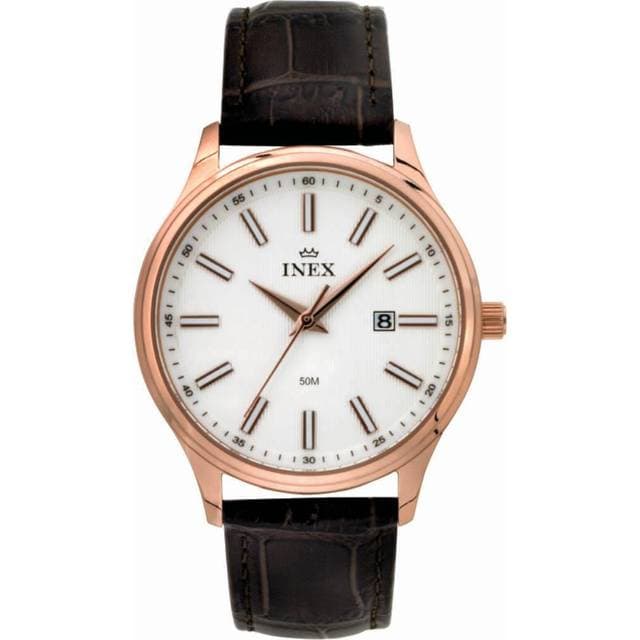 INEX Forgyldt Herre Classic (Stæhr)