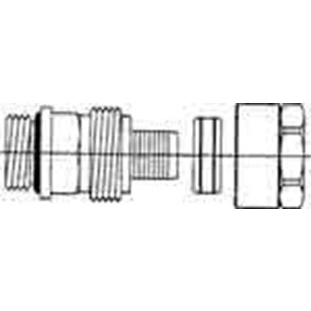 KIERULFF Gabotherm Startkobling