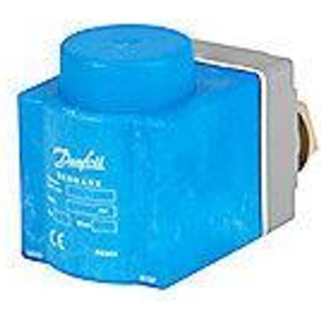 Danfoss BE024AS spole med klemdåse
