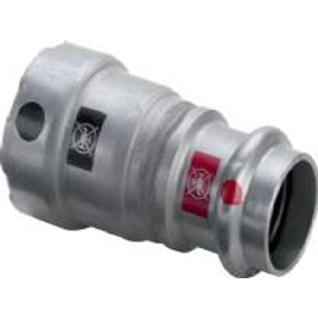 VIEGA Megapress overgang MF/MF 1X28