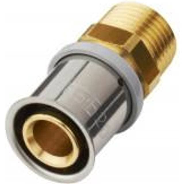 Roth Overgangsnippel 20mmx3/4''