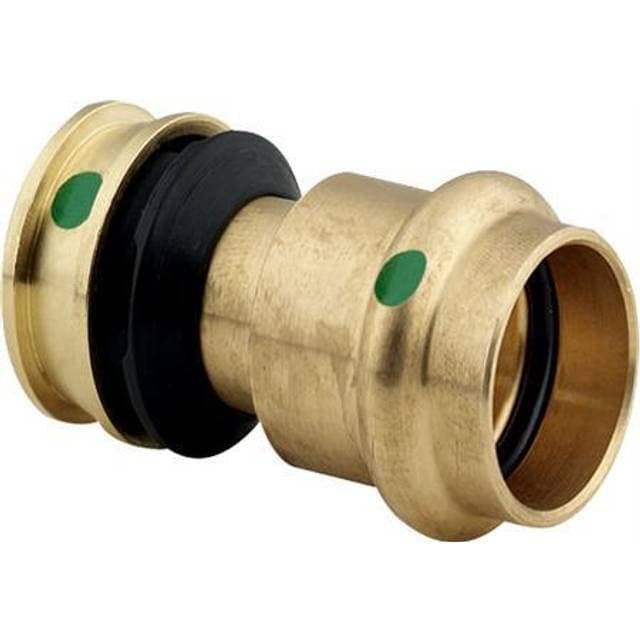 VIEGA Raxofix overgang 25 x 22 mm