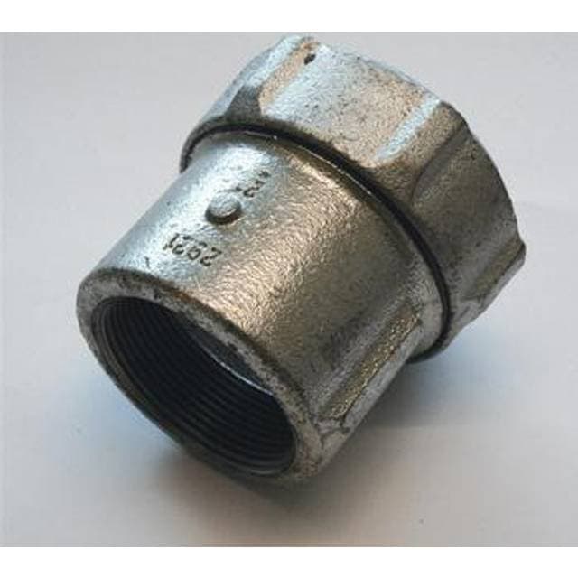 +GF+ Overgangs Muffe Primofit 11/4