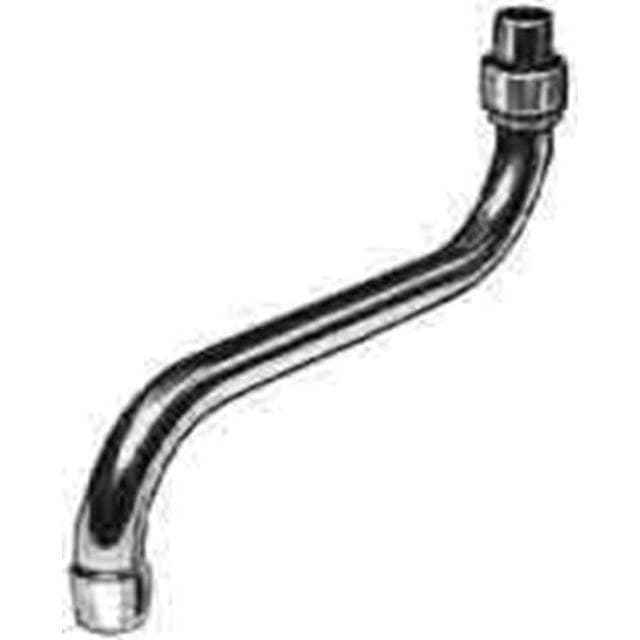 Frese S-Tud 3/4x100mm Fork. Universal