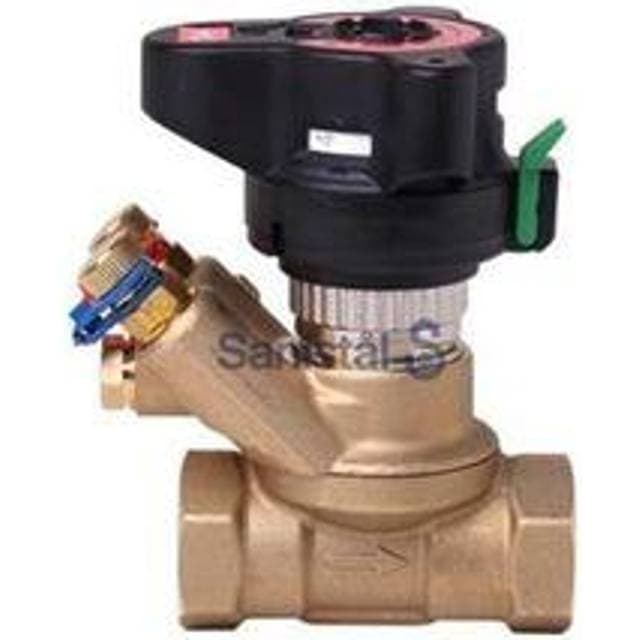 Danfoss asv-bd indreguleringsventil dn15