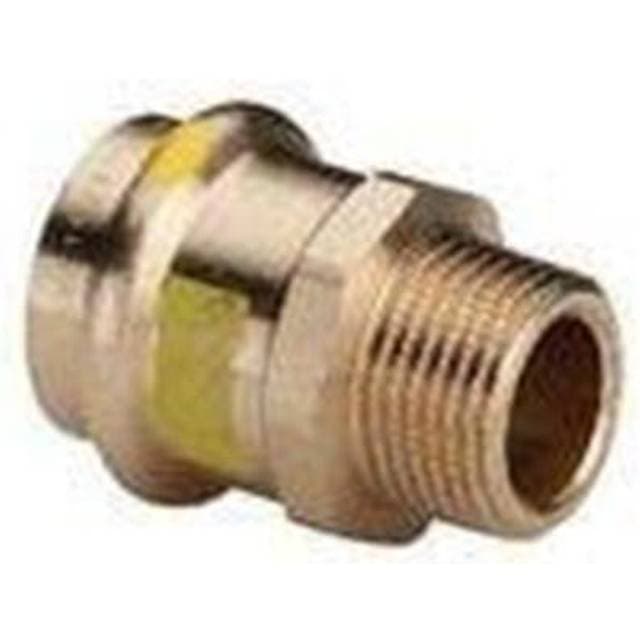 VIEGA Profipress Gas overgangsnippel