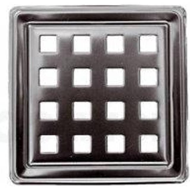 Purus Rist/ramme til bruseniche