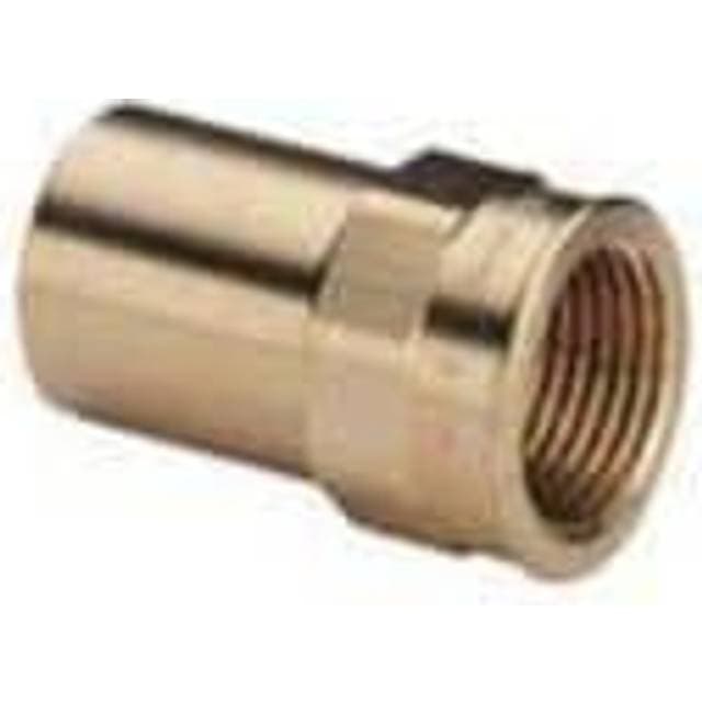 VIEGA Sanpress Muffe22-3/4