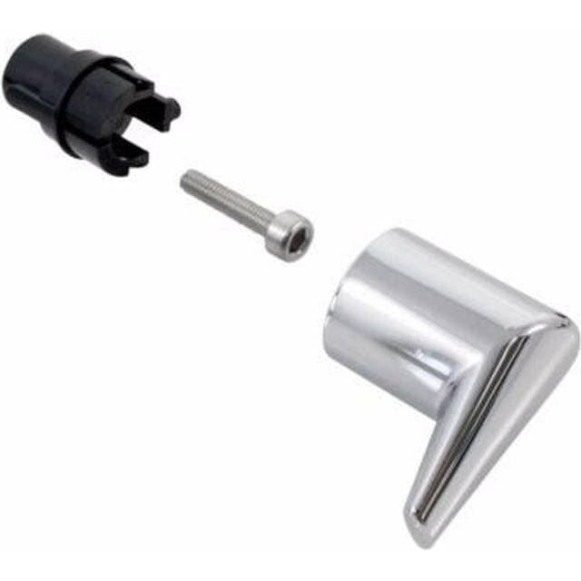 Oras Optima temperaturreguleringsgreb