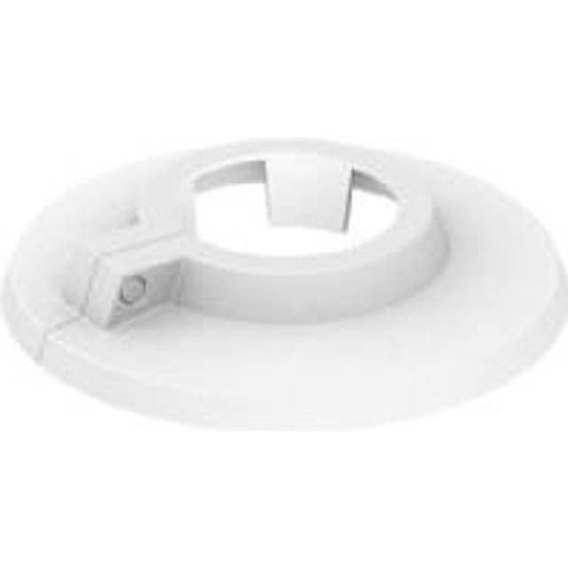 Flamco Plastroset Hvid 3/4