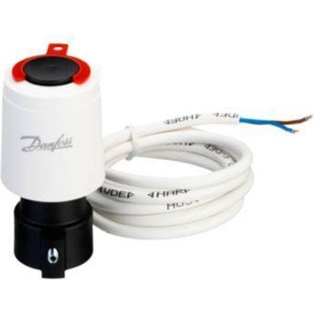 Danfoss twa-a termoaktuator 24v no