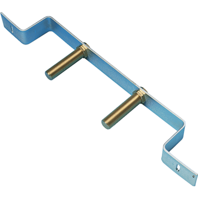 Uponor monteringsbeslag til koblingsdåse