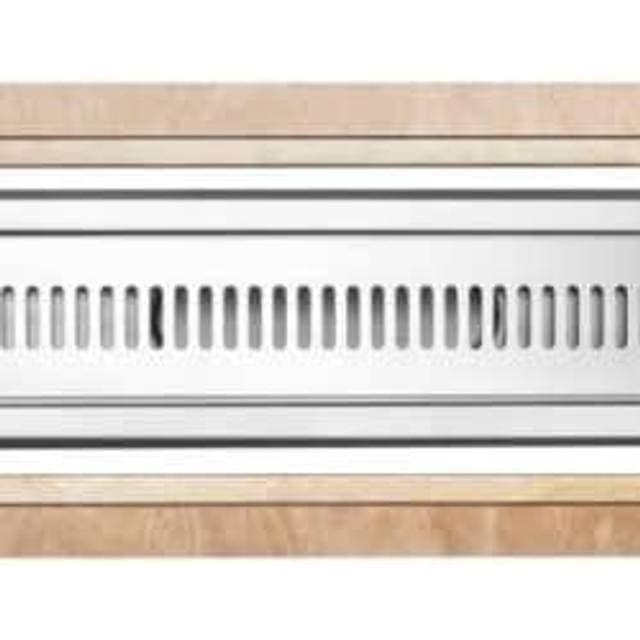 Unidrain montagesæt vinyl