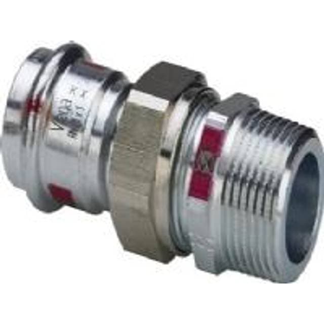 VIEGA Prestabo union Muffe/nippel