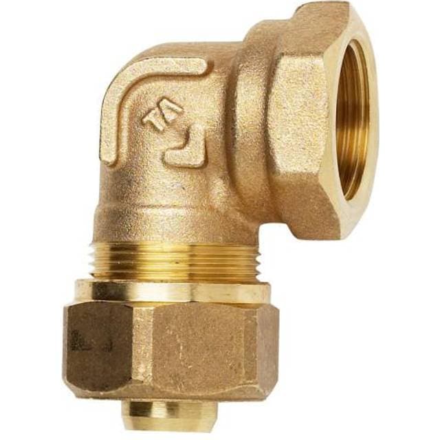 TA IMI PX-vinkel muffe