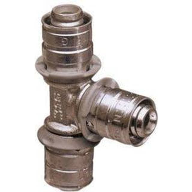 Uponor S-Press tee 32-32-32