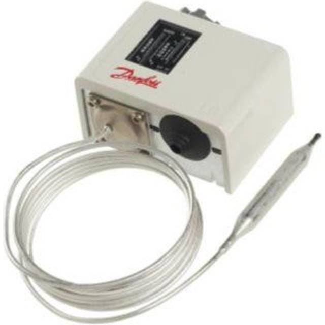 Danfoss KP77 termostat 20-60gr