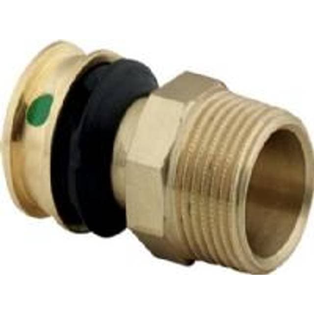 VIEGA Raxofix overgangsnippel