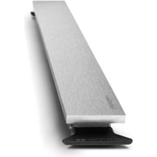 Unidrain HighLine panel børstet 300mm