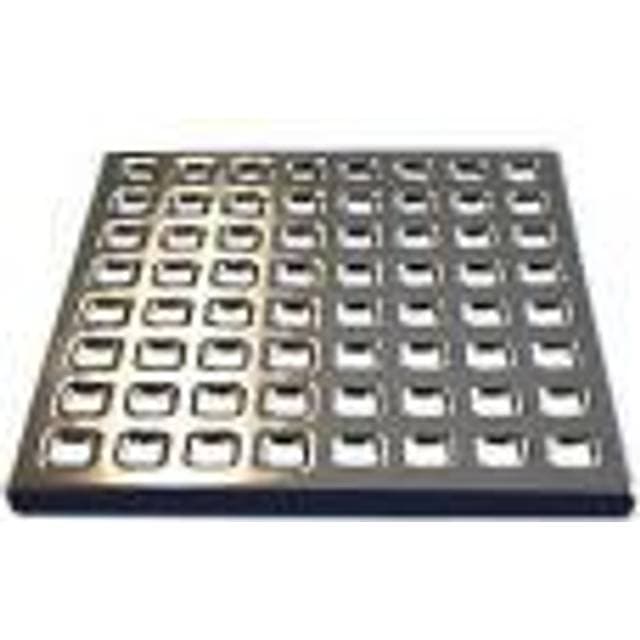 HF Hansen rist uden ramme