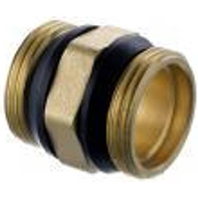 Danfoss FHF-C – Samlestykker 1"