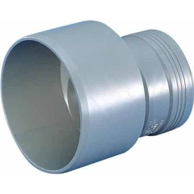 Wavin Htp Reduktion 40/32Mm Grå