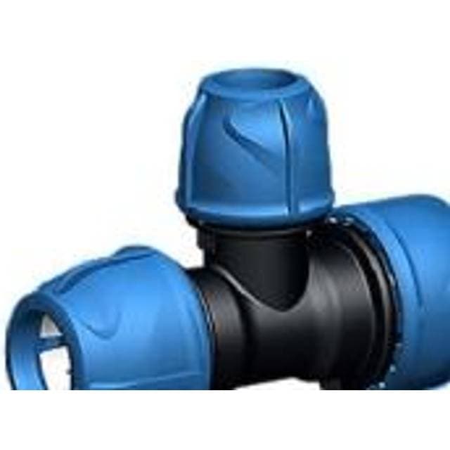 +GF+ Ijoint tee 32 mm