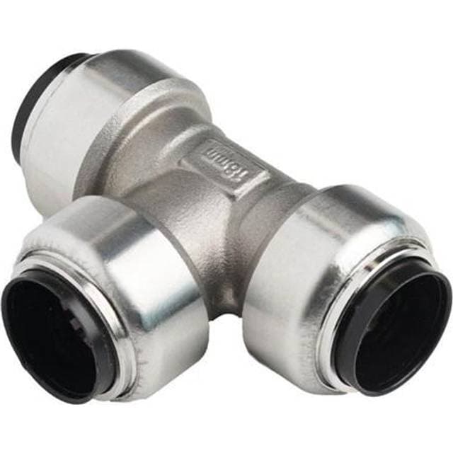 Roth Multipex T-stykke til indstik