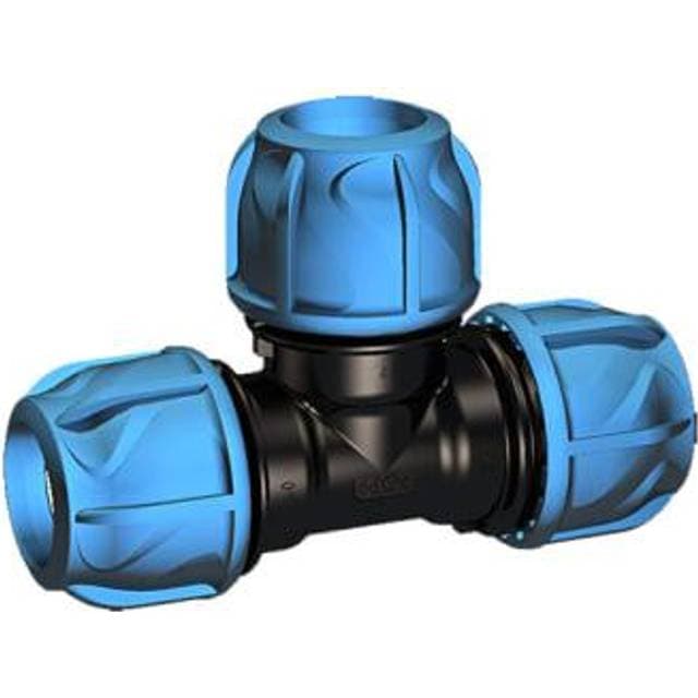 +GF+ Ijoint tee 40 mm