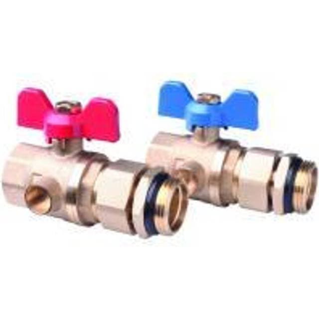 Danfoss FHF-BV kuglehanesæt