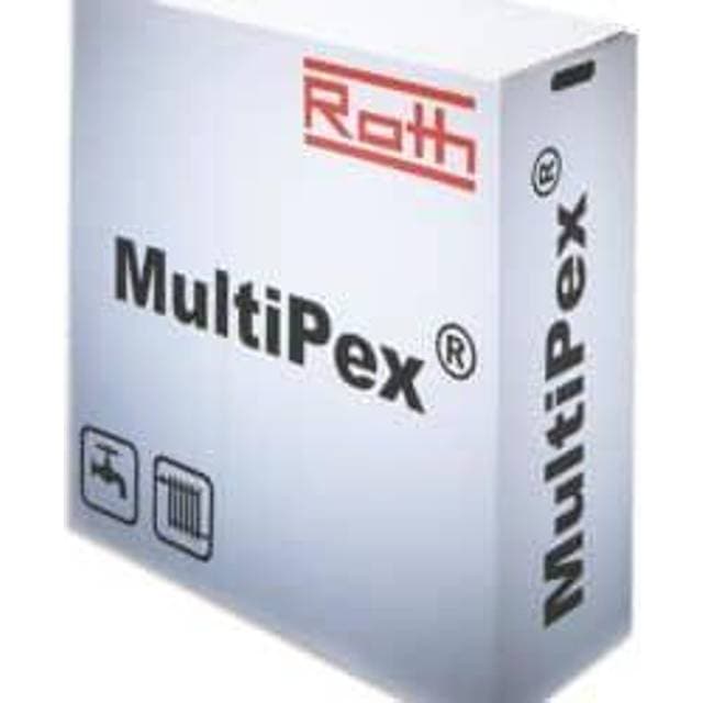 Roth Multipex Rir X-plus 15 Mm
