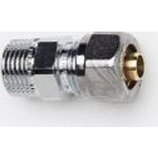 TA Overgangs Nippel Kompression 15x1/2 Pn10