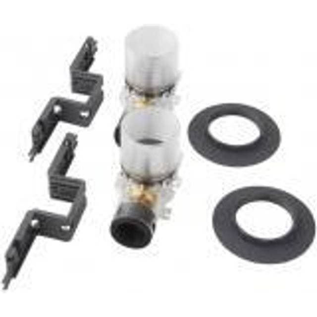 Roth 15mm Quickbox Db. Plade