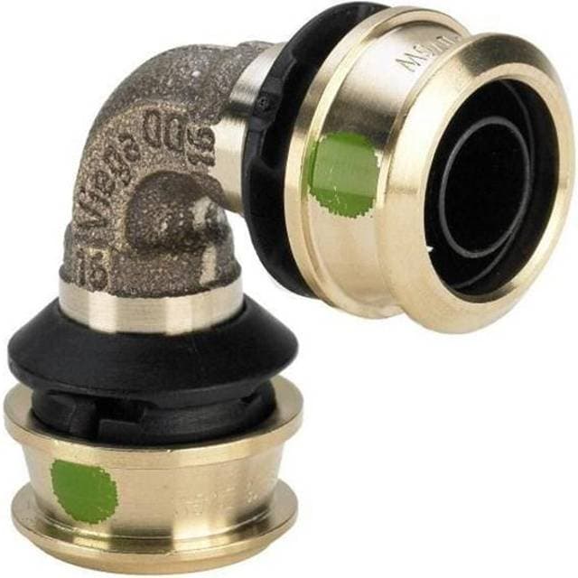 VIEGA Raxofix Bøjn. 90-32mm