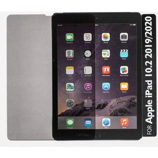 Gear Screen Protector for iPad 10.2" 2019