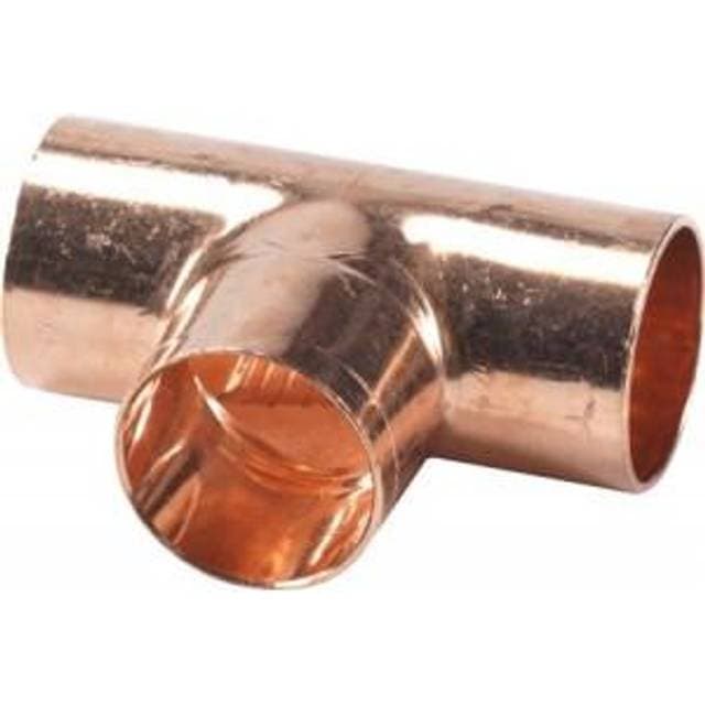 VIEGA Loddetee 12 mm