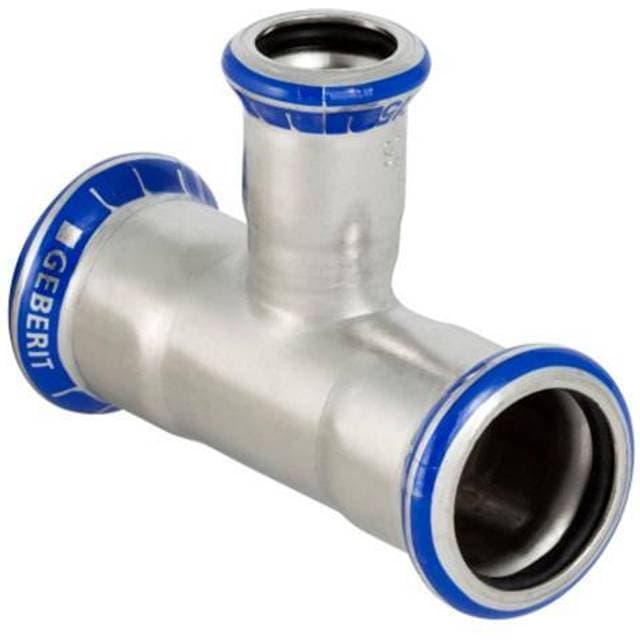 Geberit Mapress T-piece 31230